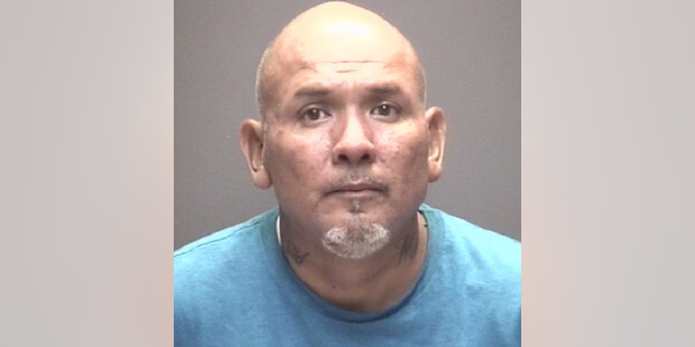 Police in Galveston, Texas, say that a drunk driver crashed into a golf cart with six people inside.