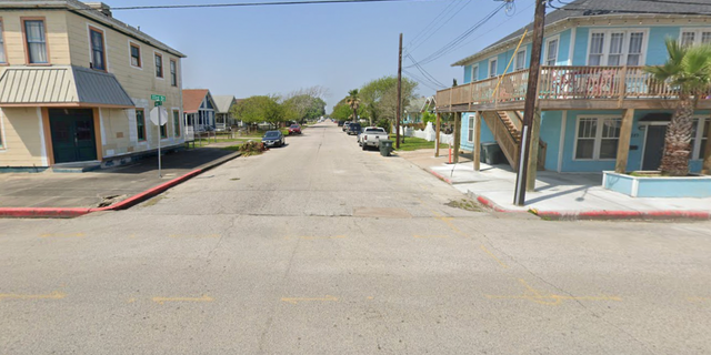 The Galveston Police Department said that the crash happened at around 11:30 p.m. on Aug. 6 at the intersection of 33rd St. and Avenue R, according to FOX 26.
