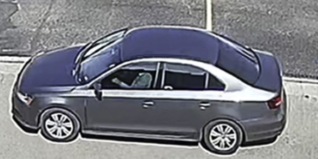 Police are asking for help identifying the car they believe was used as part of the killings.