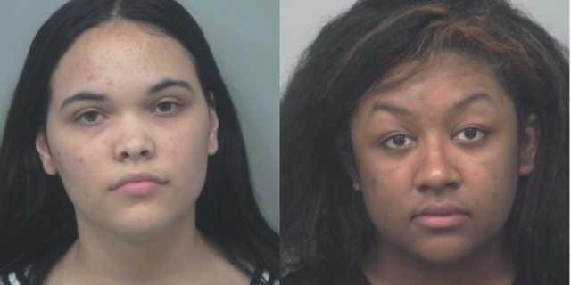 Georgia love triangle leads to killing of 30-year-old woman, police say