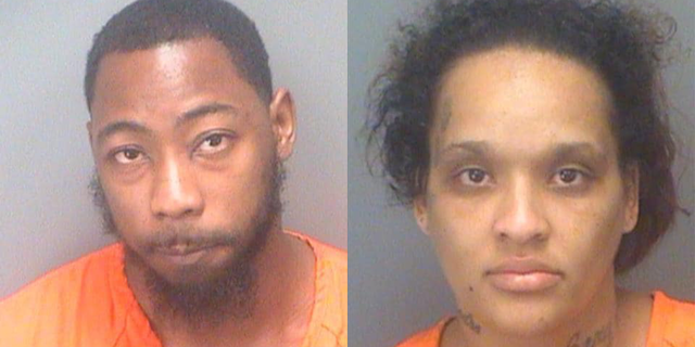 The St. Petersburg Police Department arrested Monica Williams, 33, and Daquan Lindsey, 24, were arrested and charged with murder after a 3-year-old in their care was brought to a hospital on Aug. 9 by rescue personnel and was described as "pulseless," according to FOX 13.