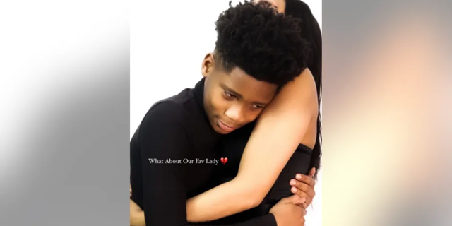 15-year-old Chase Poole was pronounced dead at the scene.
