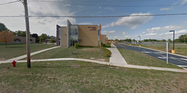Wauconda High School