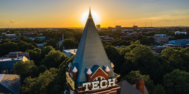 Georgia Institute of Technology
