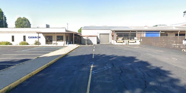 County officials said a chlorine leak at the Clearon plant in South Charleston prompted a shelter in place order, which was lifted after about 35 minutes.