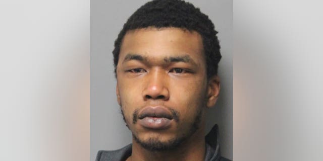 Wade Wilson, 28, of Millsboro, is facing felony assault and other charges for allegedly dragging a state trooper under a stolen vehicle.