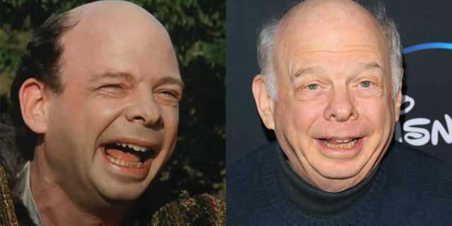 Wallace Shawn reportedly got the role of Vizzini in "The Princess Bride" because the casting director liked the way he said the line "inconceivable" in the film "My Dinner with Andre."