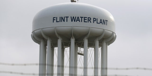 Flint Michigan