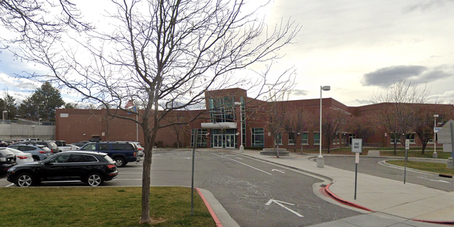 William Penn Elementary School in Utah.
