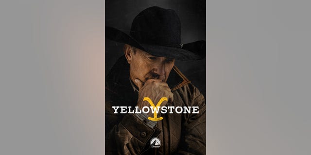 There have been five seasons of "Yellowstone."