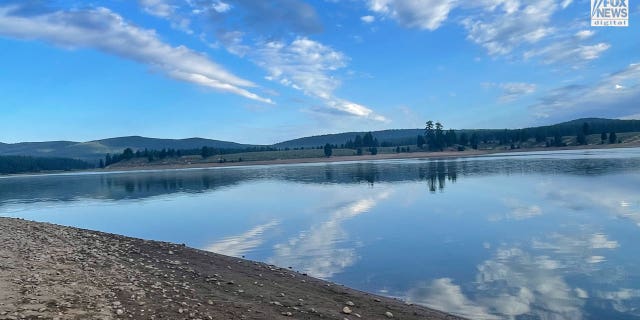 Rodni went missing near Campsite 4 of the Prosser Family Campground in Tahoe National Forest in Truckee, California, after attending a party.