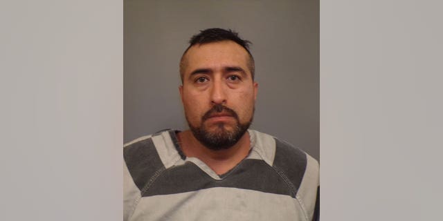 José Paulino Pascual-Reyes, 37, is charged with first-degree kidnapping, three counts of capital murder and two counts of abuse of a corpse. 