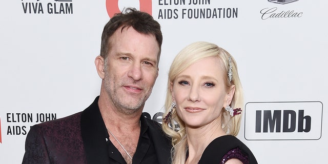Heche is reportedly in "stable condition," her ex-boyfriend Thomas Jane told Daily Mail.