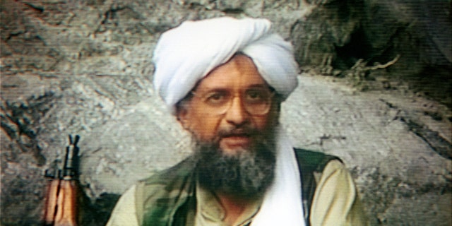 The fact that Ayman Al Zawahri was living openly in Kabul is a sign that al Qaeda is on the rise, Sales says.
