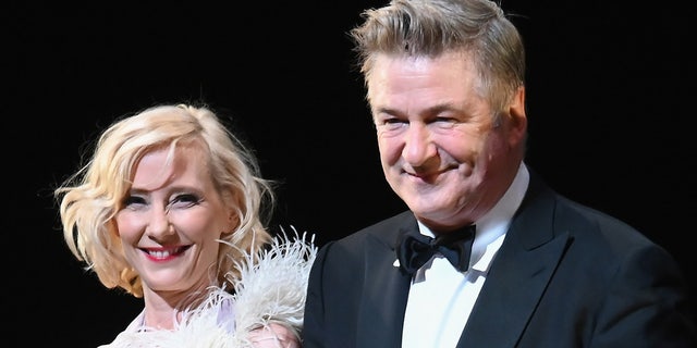 Alec Baldwin was slammed online for defending Anne Heche after her fiery crash on Friday.