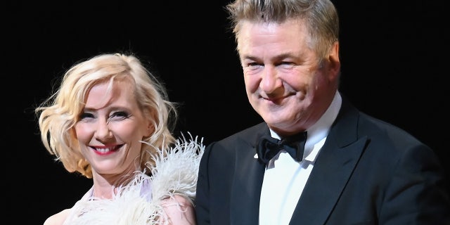Alec Baldwin was slammed online for defending Anne Heche after her fiery crash on Friday.