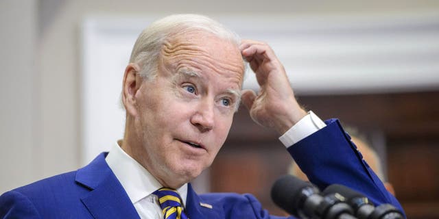 President Biden announced that he was forgiving up to $20,000 in student loan debt, carrying an estimated price tag of $300 billion.
