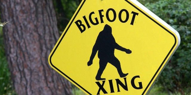 The creature known as "Bigfoot" in the United States has its roots in indigenous folklore. 