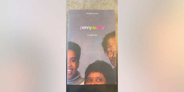"Penny Candy: A Confection" by Jonathan Norton is an autobiographical drama.