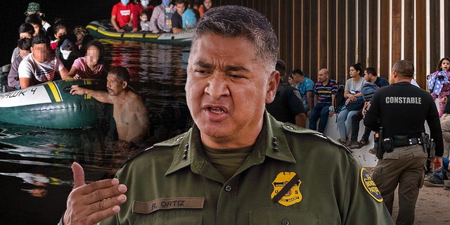 Border Patrol chief says memo clearing migrant release into US after Title 42 end is unprecedented