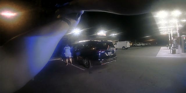 Florida Deputy Resigns After Body Camera Video Shows Him Pulling Gun On