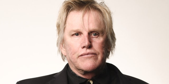 Gary Busey (pictured in 2015) denied sexual assault accusations stemming from a New Jersey incident earlier this month.