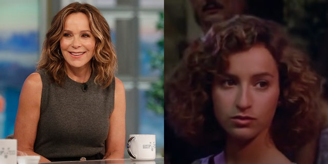 The role of Frances "Baby" Houseman was Jennifer Grey's breakthrough role, earning her a Golden Globe nomination and propelling her to stardom.