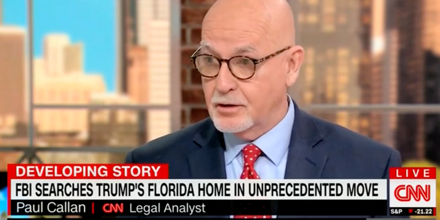 CNN legal analyst called FBI's Mar-a-Lago raid a 'daring and dangerous' move.