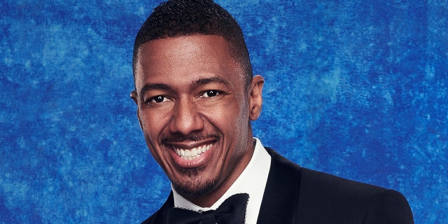 Nick Cannon (seen in 2019) is expecting his 10th child, third with Brittany Bell.