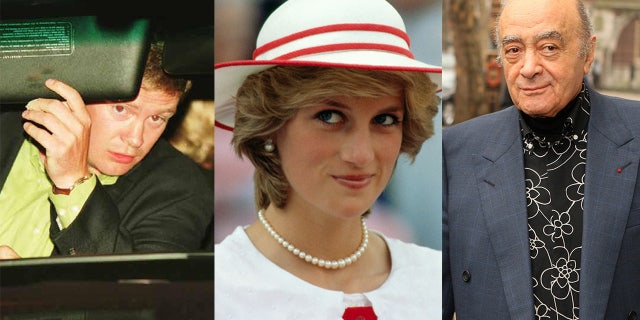 Princess Diana's fatal car crash: A look at where the living members involved are now.