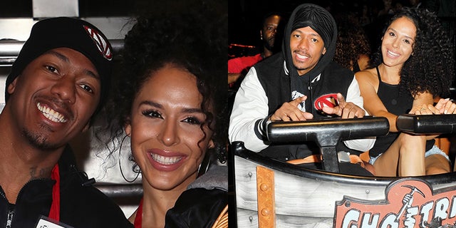 Nick Cannon and Brittany Bell are expecting their third child together. The couple have daughter Powerful and son Golden.