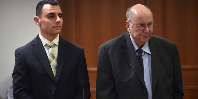 Connecticut man sentenced to 65 years for killing his wife in Fitbit murder case Connecticut man sentenced to 65 years for killing his wife in Fitbit murder case