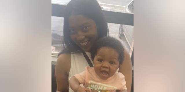 The Montgomery County Department of Police is asking for the public’s assistance in locating a missing 26-year-old, mother and her 8-month-old, infant from Silver Spring. Danielle Vines and her son, Christian Wilson were last seen on Tuesday, August 16, 2022 in Prince Georges County.