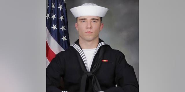 Seaman Recruit David Spearman of North Carolina was killed after being lost overboard from the USS Arleigh Burke, according to a statement released by Navy officials.
