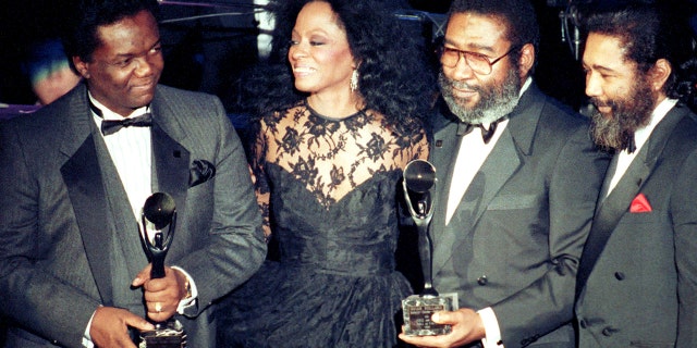 The Holland-Dozier-Holland team created iconic hits for artists such as The Supremes and Marvin Gaye.