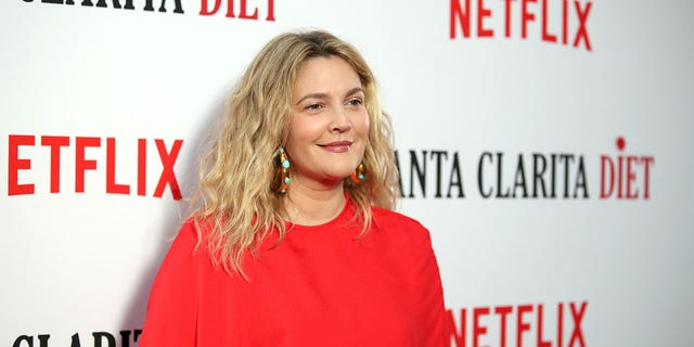 Drew Barrymore Sex - Drew Barrymore explains why she has abstained from sex since 2016 split  from Will Kopelman | Fox News
