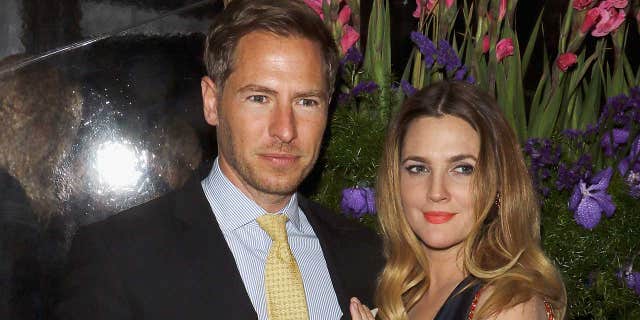 Will Kopelman and Drew Barrymore were married for four years before they divorced in 2016. 