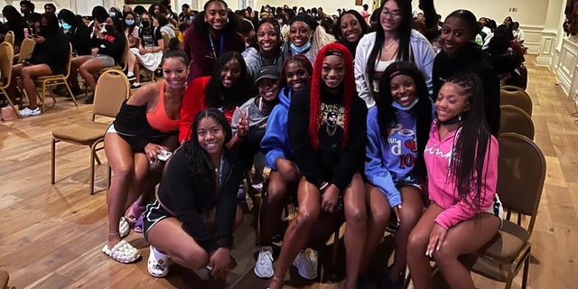 Nashville's Fisk University introduces first HBCU women's gymnastics ...