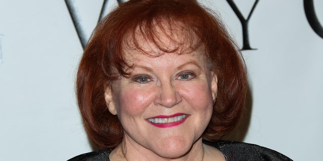 "Ferris Bueller’s Day Off" star Edie McClurg's legal team has claimed that she’s been victimized by a California man.
