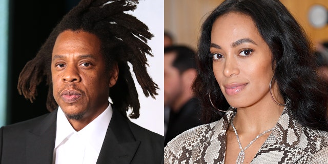 Jay-Z and Solange made headlines after video from inside an elevator leaked, appearing to show Solange attacking her brother-in-law after the 2014 Met Gala.