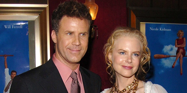 In 2005, Sony released a "Bewitched" movie, starring Nicole Kidman and Will Ferrell, with a romantic comedy spin.