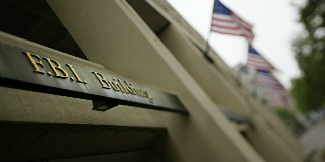 The J. Edgar Hoover FBI Building in Washington, DC