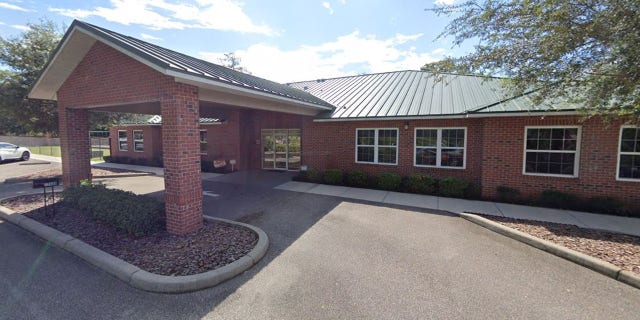 Rong Liu, owner and director of Children's Land of Imagination Academy in Odessa, Florida, was arrested after allegedly abusing at least one child at the school.