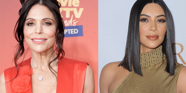 The "Real Housewives of Beverly Hill" alum got candid Thursday on her podcast "Just B with Bettheny Frankel," and took to Instagram to post her true thoughts about the reality television stars.