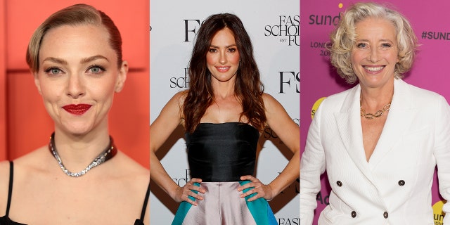 Some of Hollywood's most famous women have touched upon their opinions of partial or full nudity in films and tv shows.