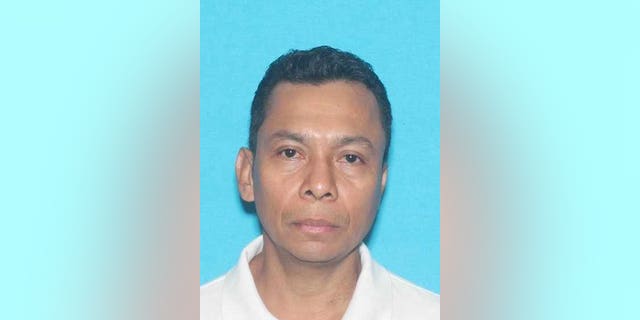 Holman Hernandez, 50, was taken into custody at a hotel he checked into after allegedly abducting a 3-year-old girl. 