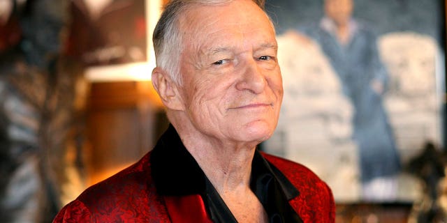 "Some may not approve of the life my Dad chose, but my father was not a liar," Hugh Hefner's son Cooper Hefner tweeted last year about A&amp;E's "Secrets of Playboy." "However unconventional, he was sincere in his approach and lived honestly. He was generous in nature and cared deeply for people. These salacious stories are a case study of regret becoming revenge."