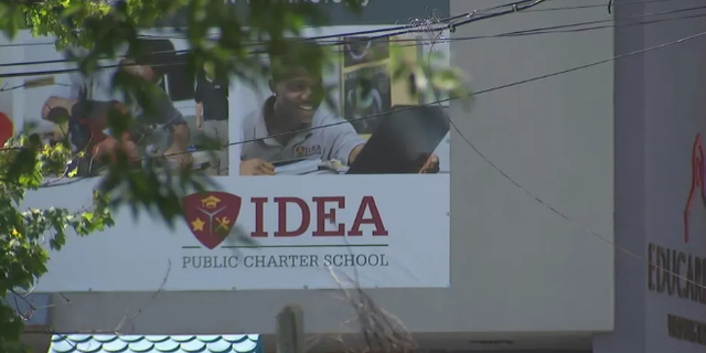 IDEA Public Charter School in Washington, D.C. 