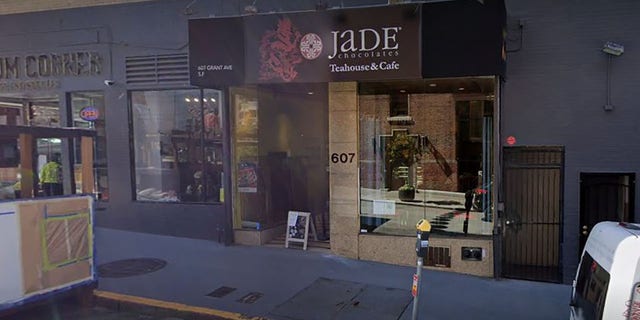 Employees at the Jade Chocolates Teahouse and Cafe in San Francisco's Chinatown neighborhood  have been taking kung fu lessons to help combat crime and theft should the need arise, according to a report.