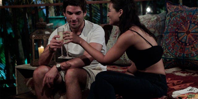 Haibon and Iaconetti hold "Bachelor"-themed events at Audrey's, such as watch parties and meet-and-greets with members of the franchise.